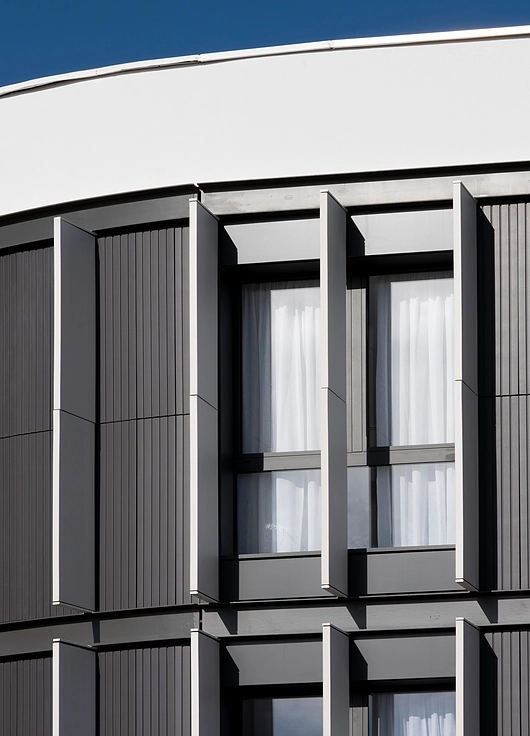 Product Application detail