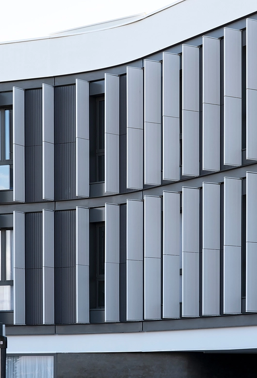 Product Application detail