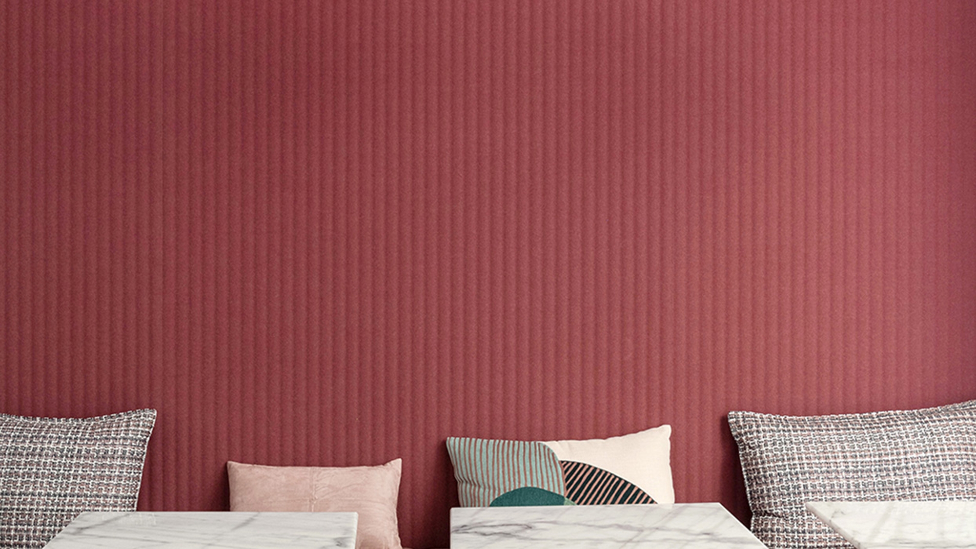 Thermobonded Acoustic Panel  - Millerighe