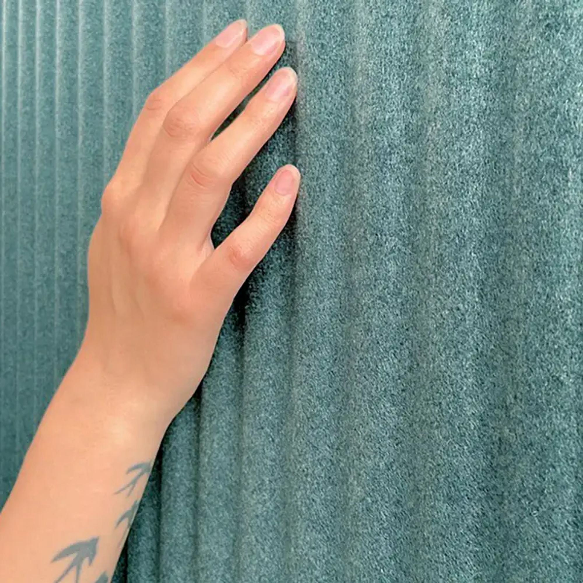 Thermobonded Acoustic Panel  - Millerighe