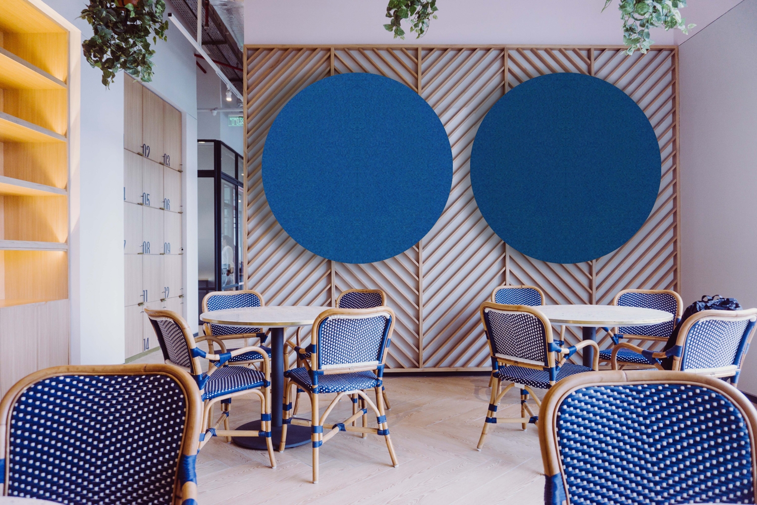 Tailor-Made Acoustic Panels