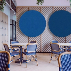Tailor-Made Acoustic Panels