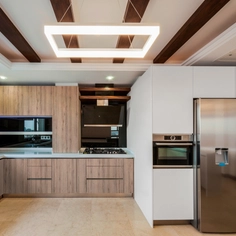 Tableros de Melaminas Maderas