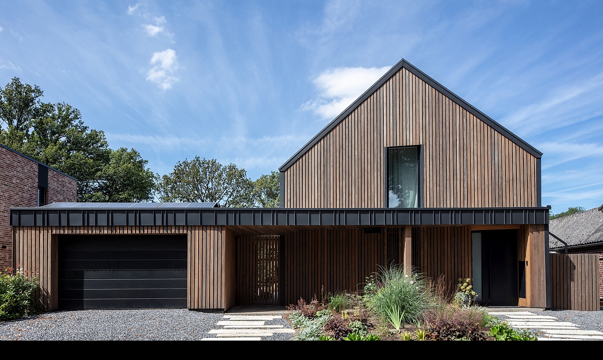 Panel Surface Finish - GRANUM EXTRA