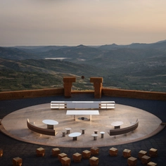 Furniture Collection - Andromeda