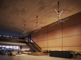 Suspended Ceiling Lights - Junction