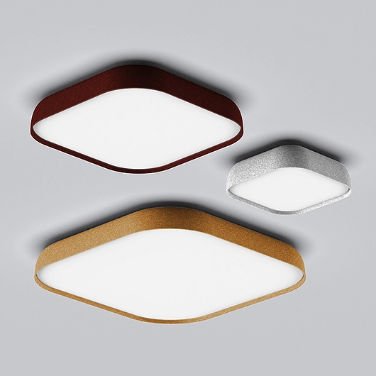 Cirra ceiling lights