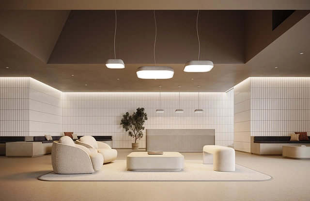 Ceiling Lights - Cirra
