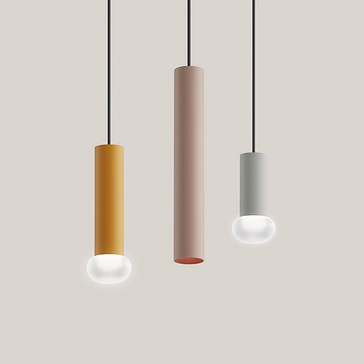 Scout ceiling lights