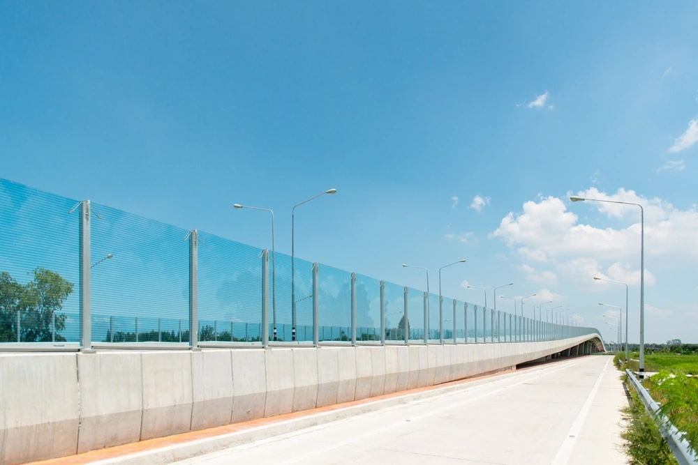 Láminas de policarbonato - Macrolux Solid