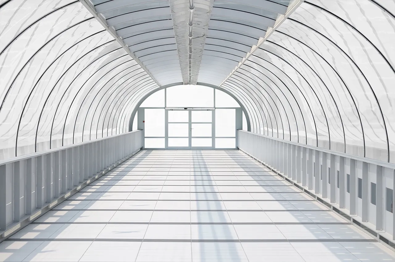 Láminas de policarbonato - Macrolux Solid