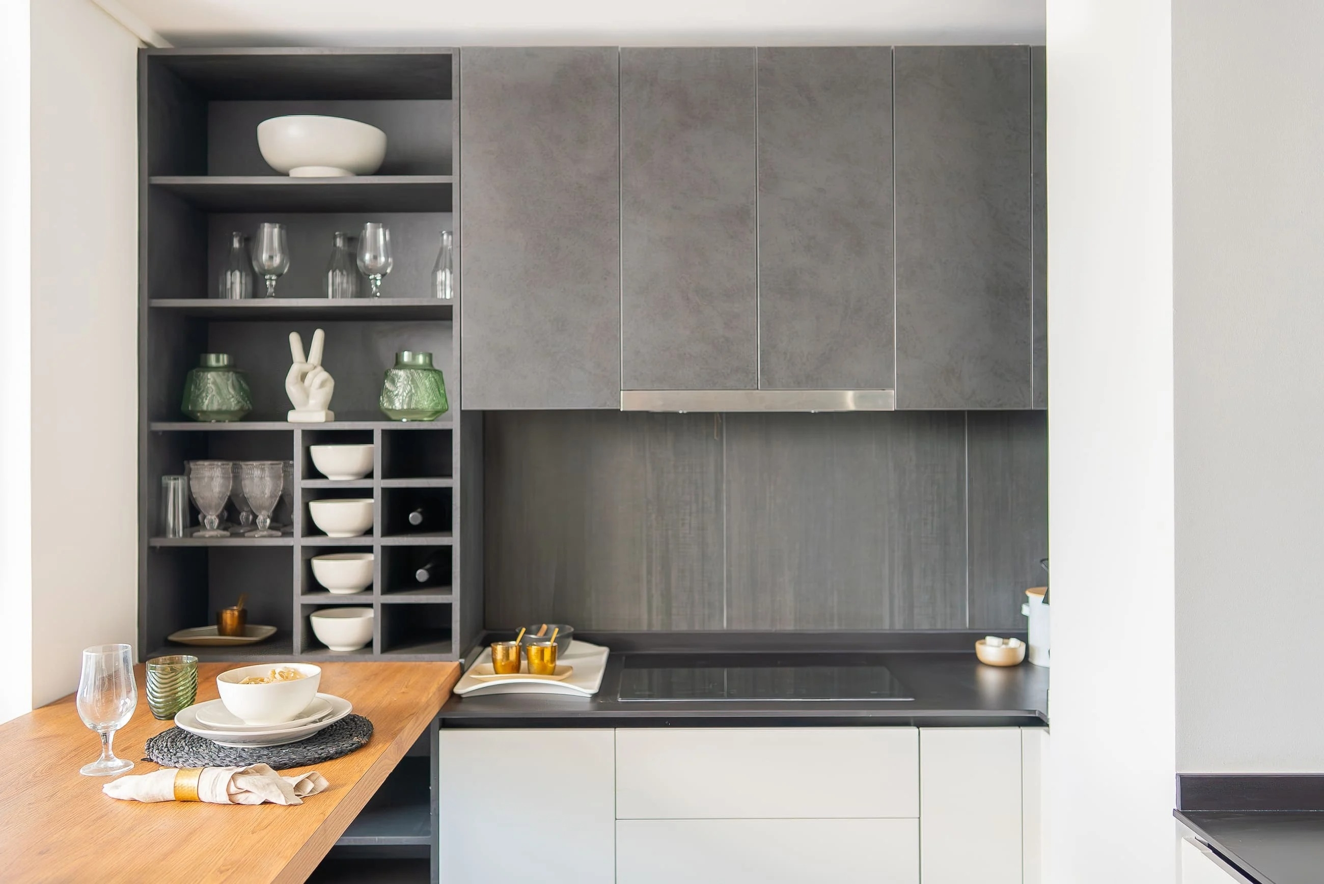 Tableros de Melaminas con protección antimicrobiana