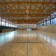 Glue Laminated Timber - GLULAM