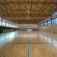 Glue Laminated Timber - GLULAM