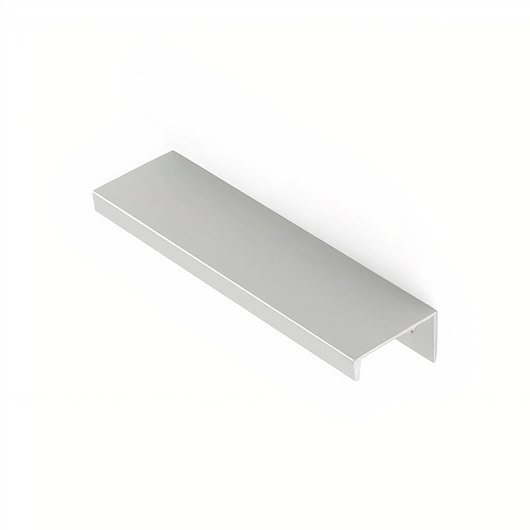 Tirador Aluminio L