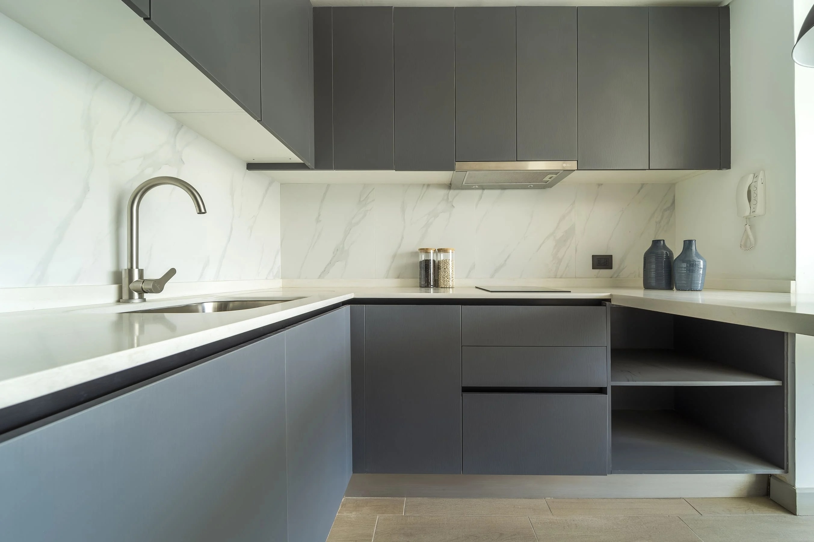 Tablero melamina con sustrato RH