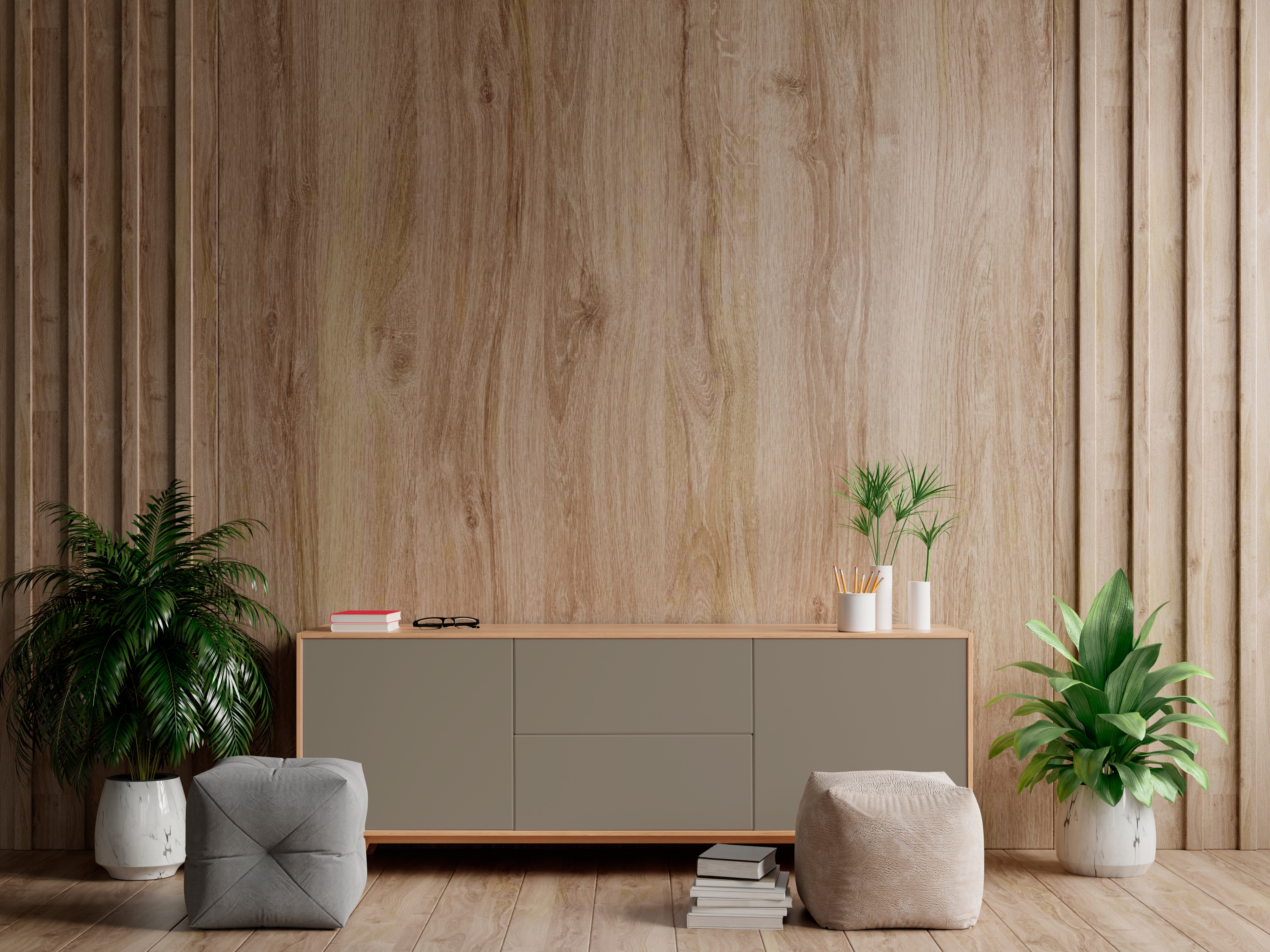 Colección Diseño Tableros de Melaminas