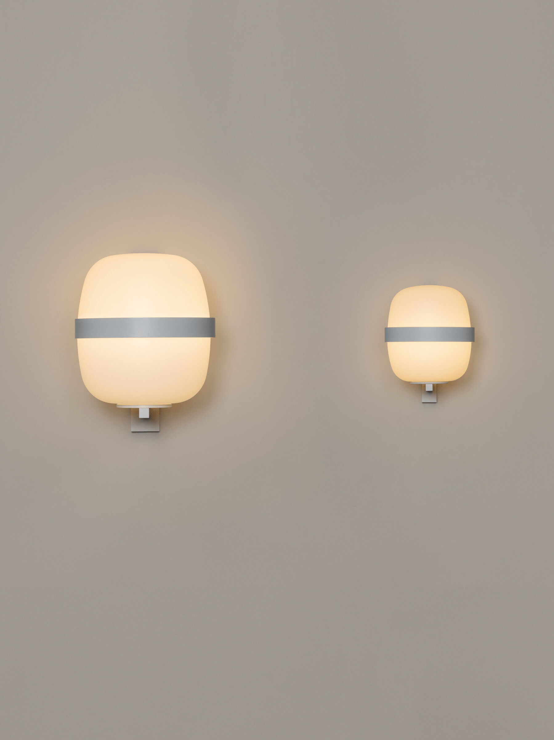 Lamps - Cesta