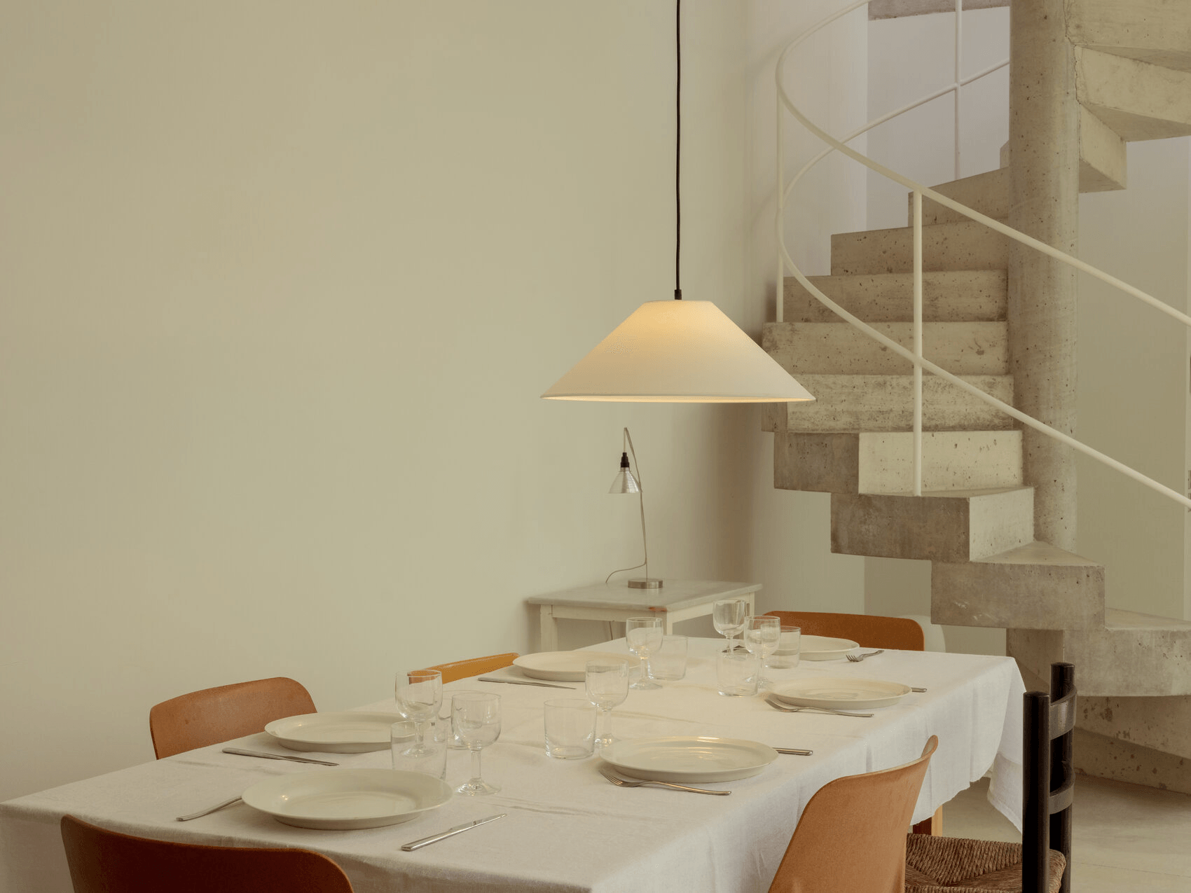 Pendant Lamps - Sísísí