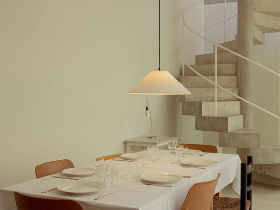 Pendant Lamps - Sísísí