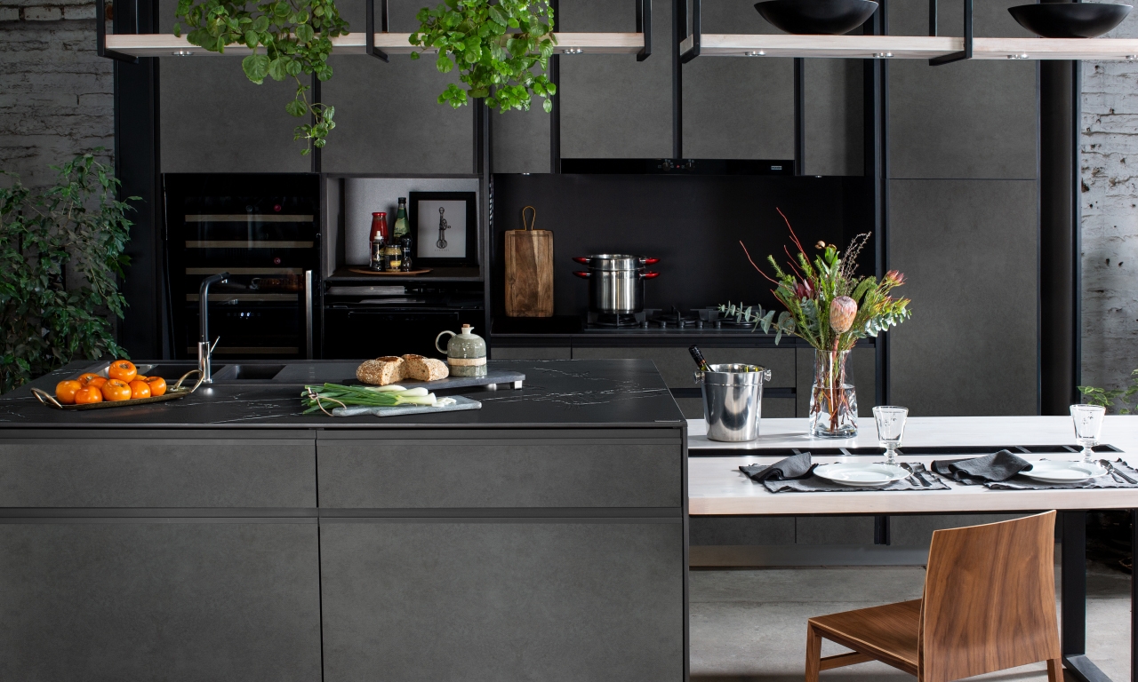 Tableros de Melaminas Piedras