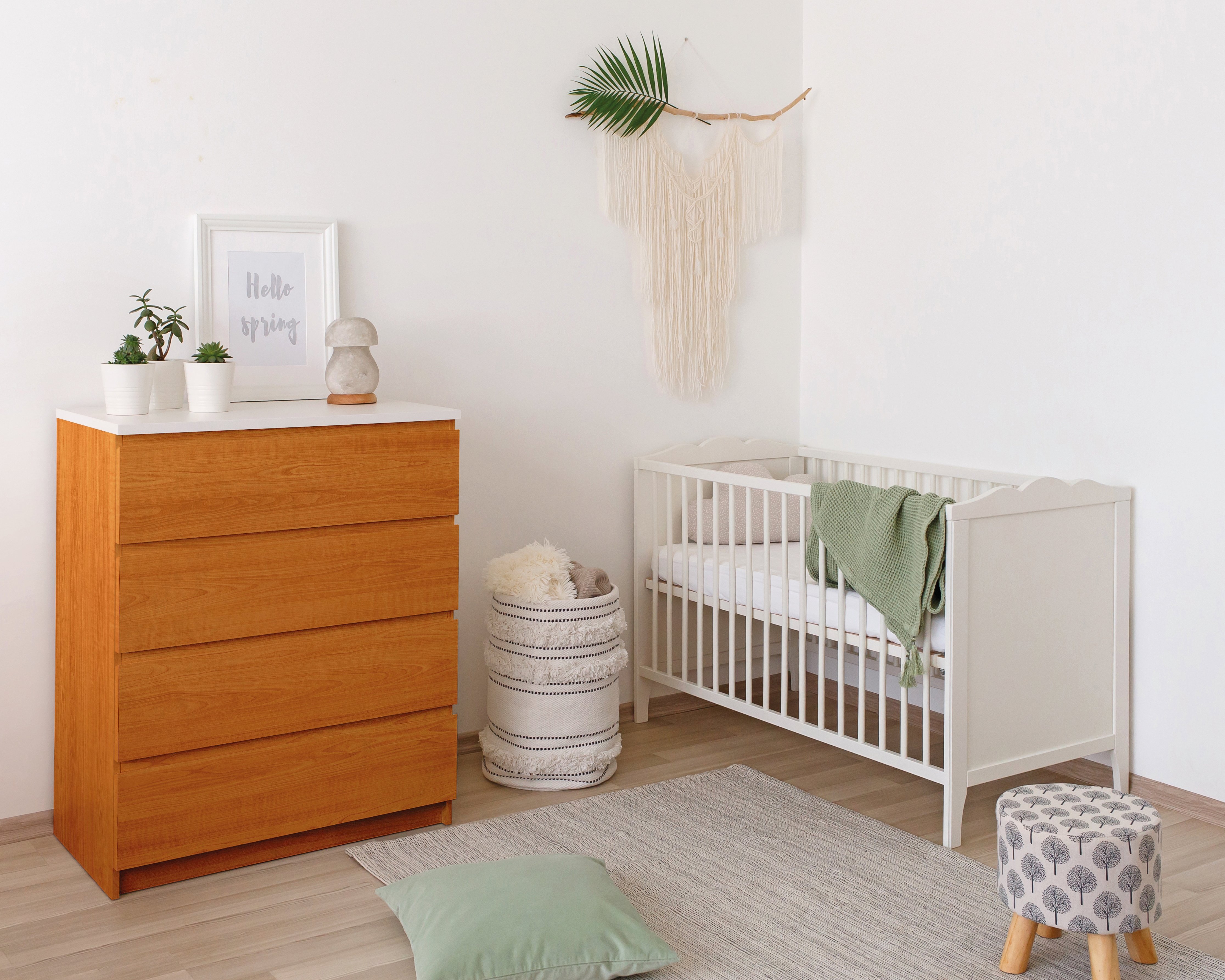 Tablero de Melaminas Ecoplus