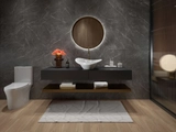 Suite de baño Meissen