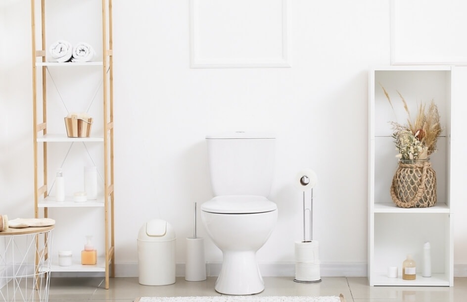 How to Create a Feng Shui Bathroom Atmosphere