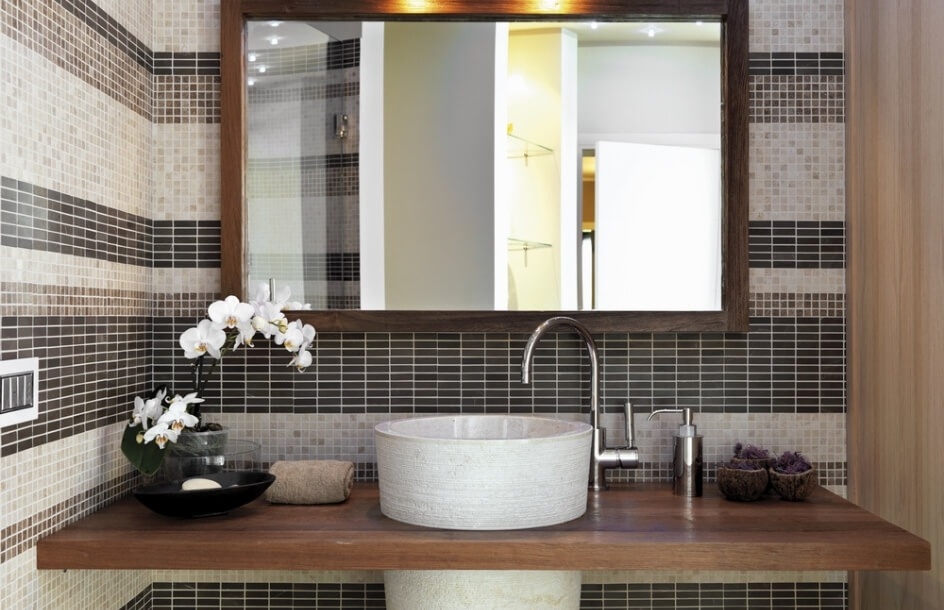 How to Create a Feng Shui Bathroom Atmosphere
