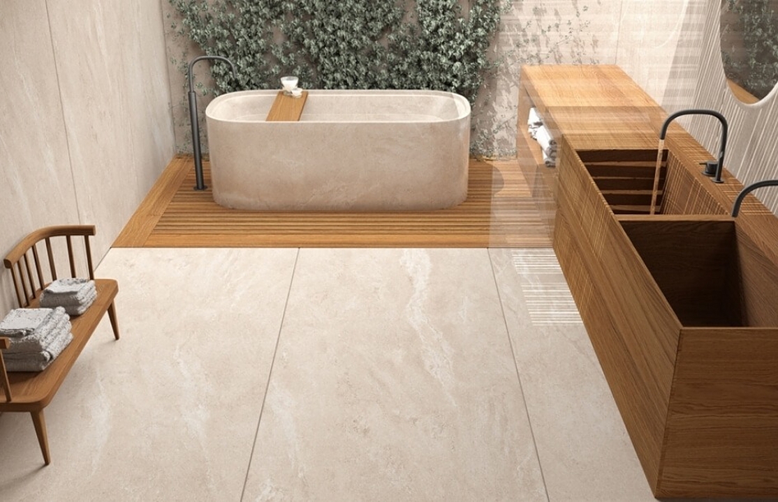 How to Create a Feng Shui Bathroom Atmosphere