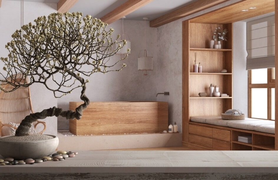 How to Create a Feng Shui Bathroom Atmosphere