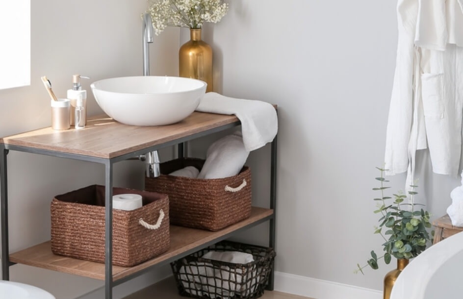 How to Create a Feng Shui Bathroom Atmosphere