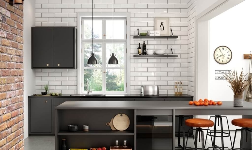 How to Create a Minimalist Kitchen