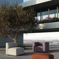 Outdoor Lounge Chairs