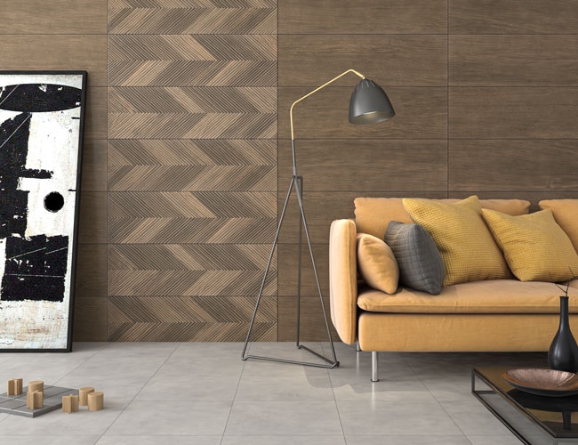 Wood Porcelain Tiles