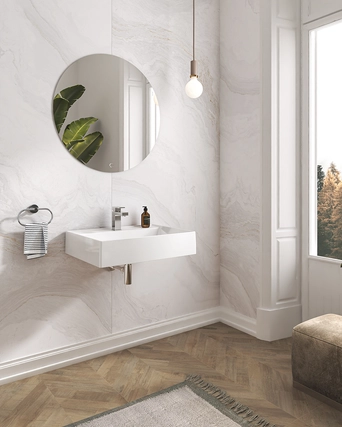 Countertop Washbasins