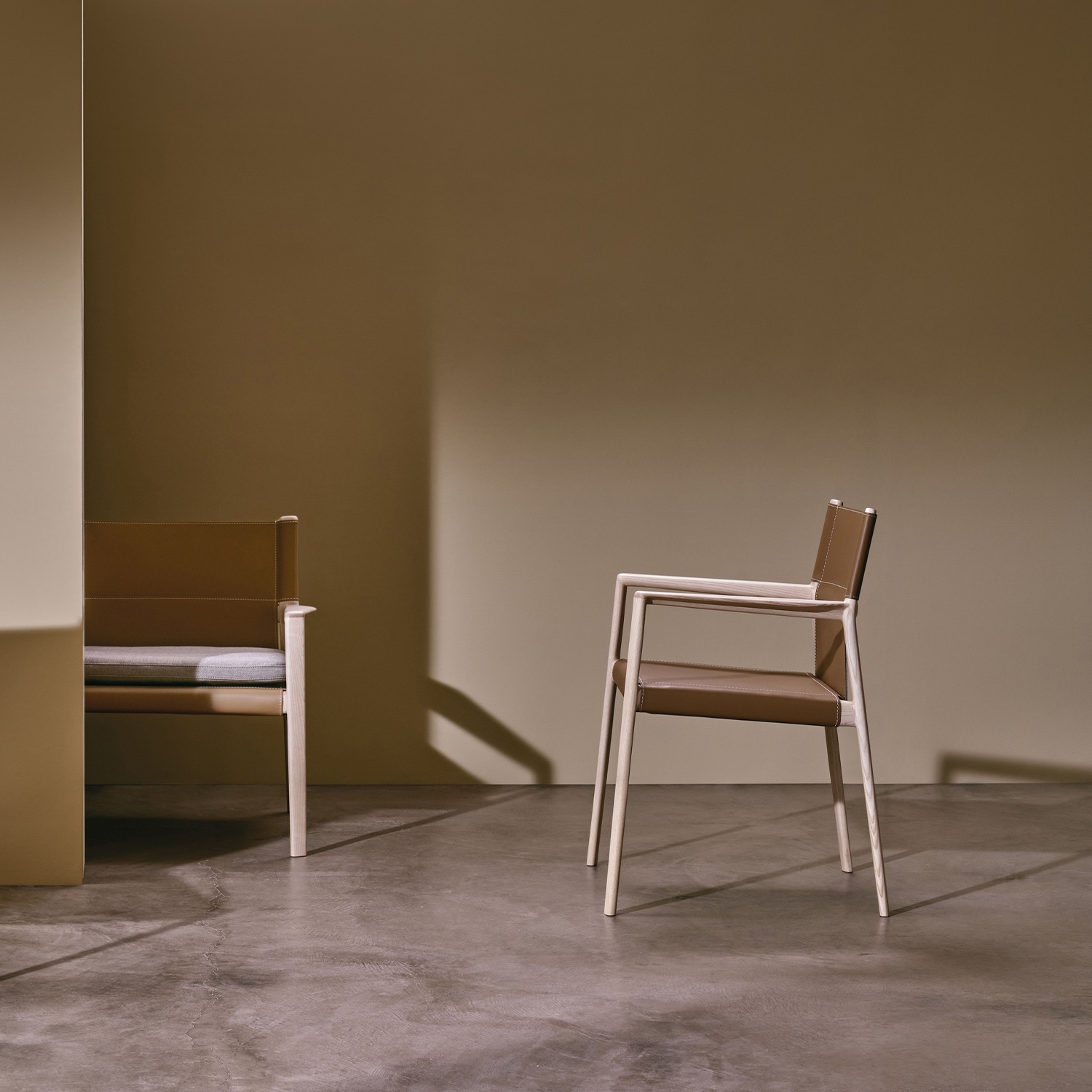 Chairs and Armchairs