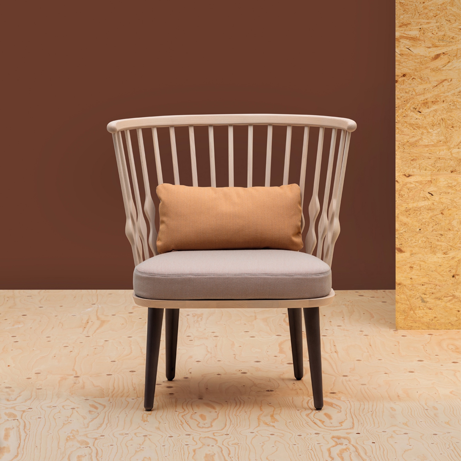 Chairs and Armchairs