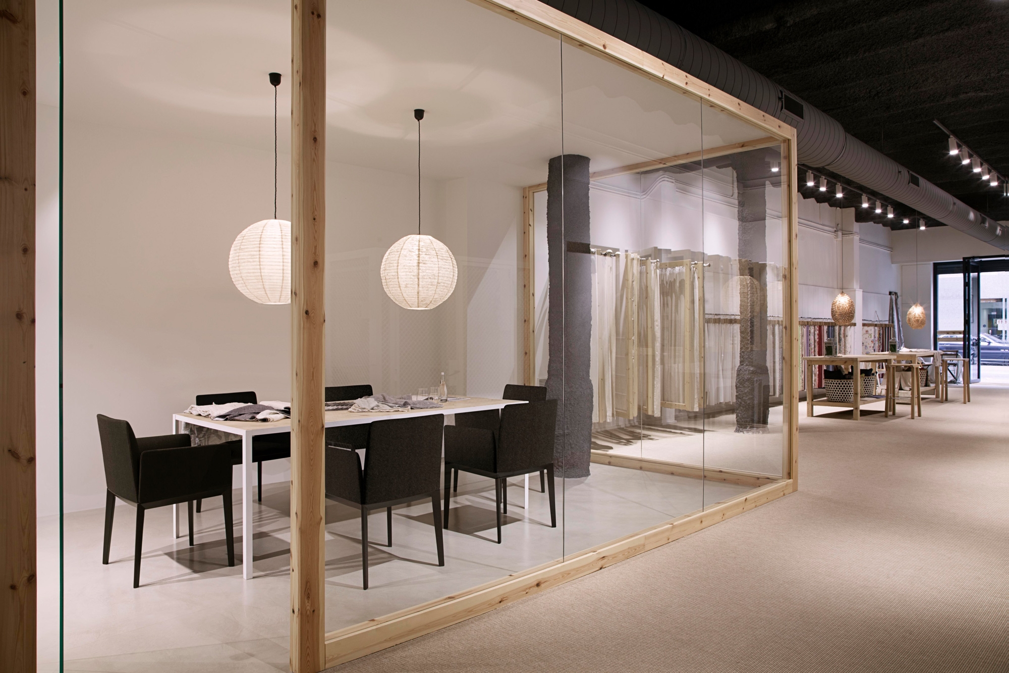 Chairs and Armchairs