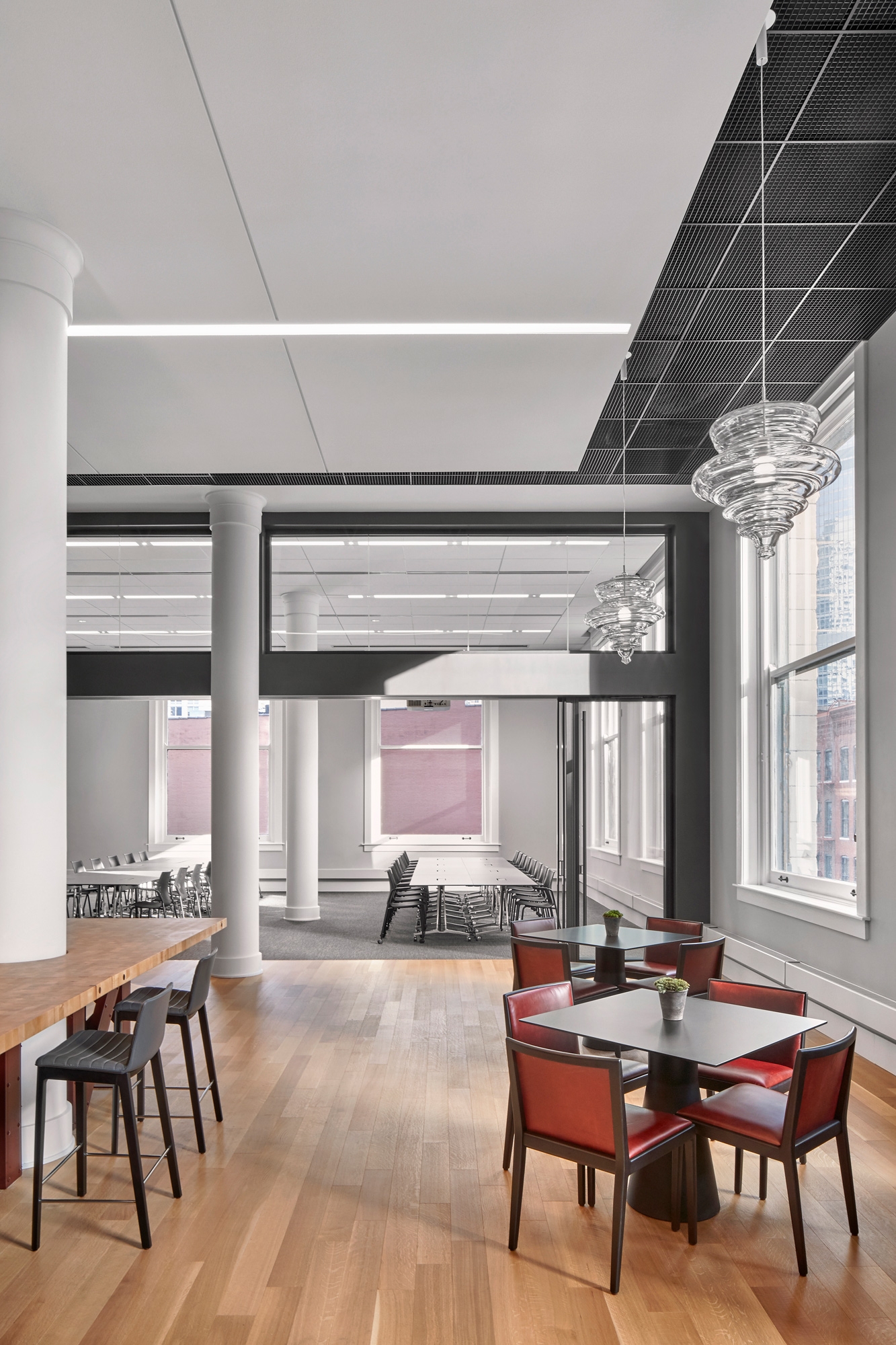 Chairs and Armchairs