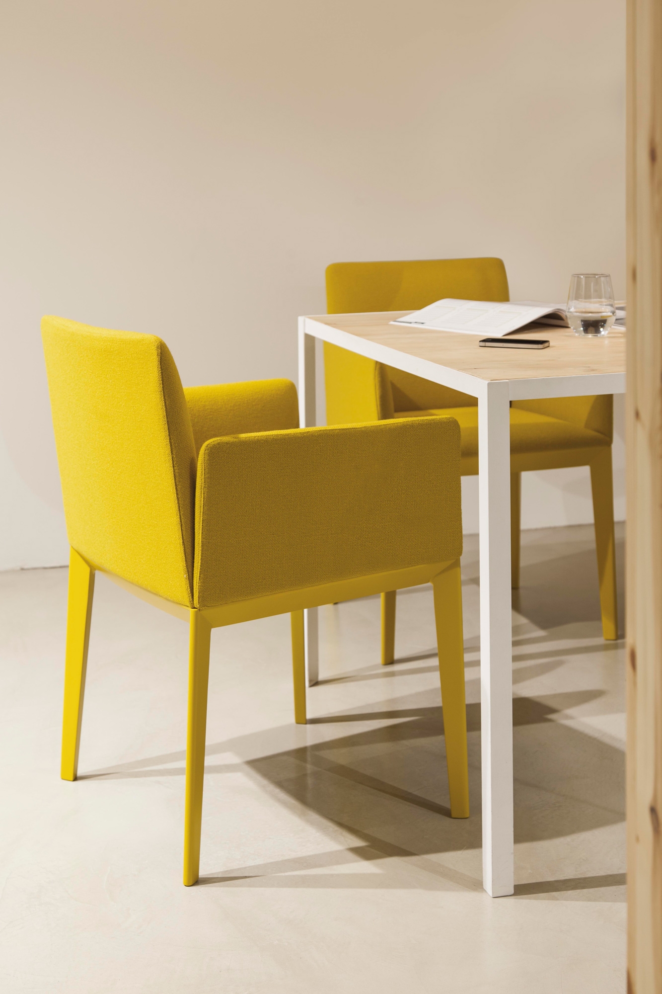 Chairs and Armchairs