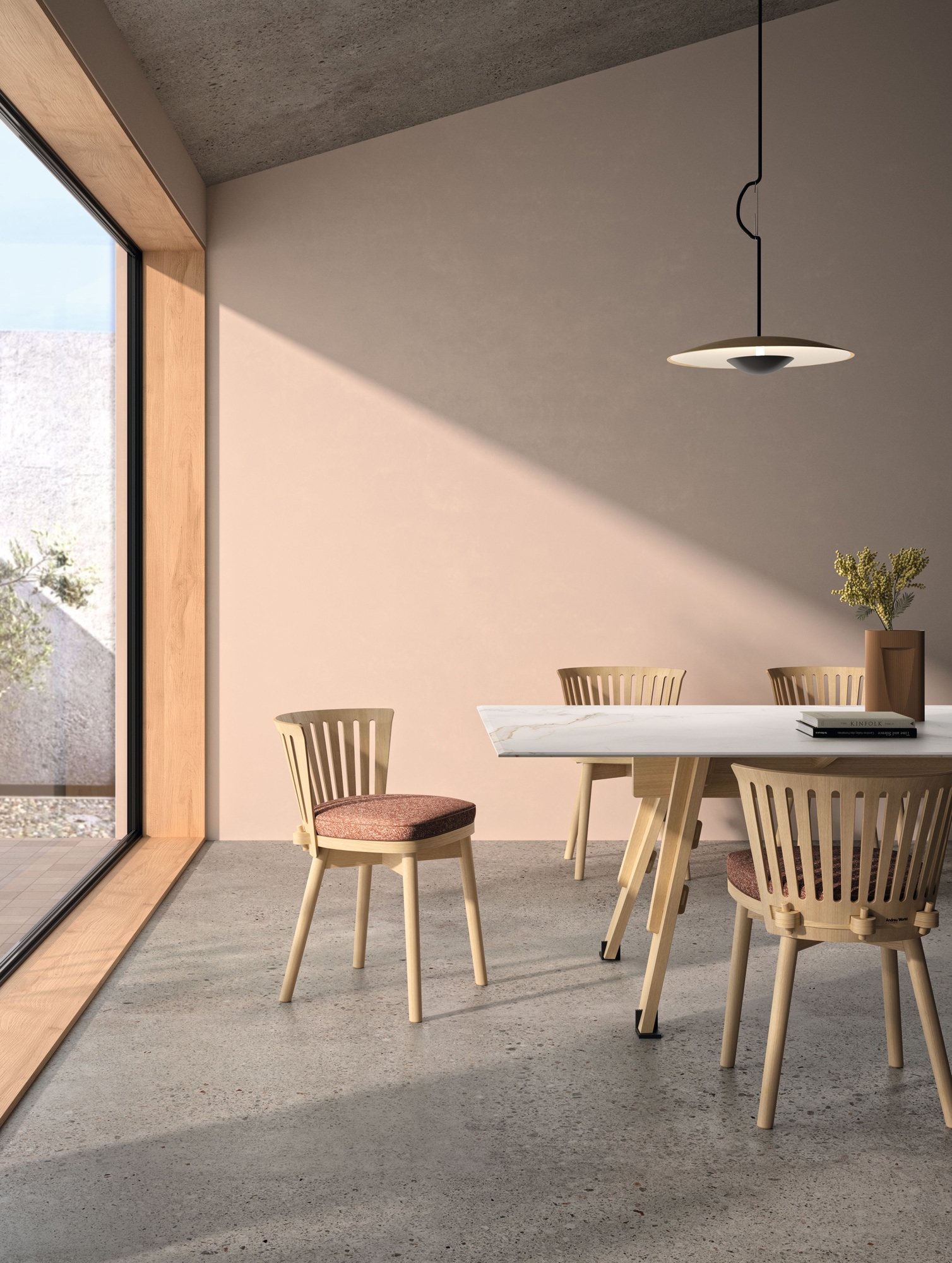 Chairs and Armchairs