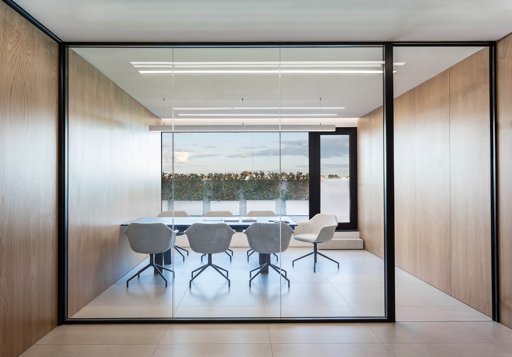 Chairs and Armchairs