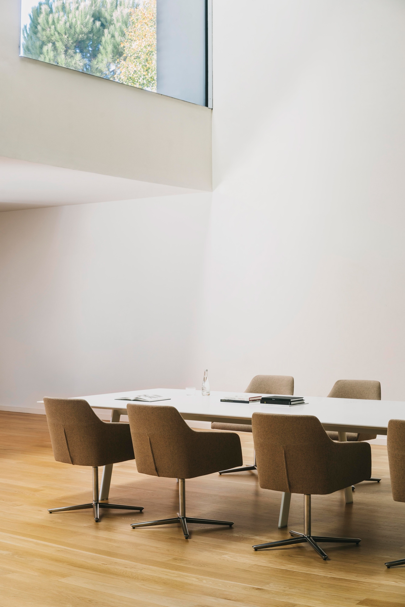 Chairs and Armchairs