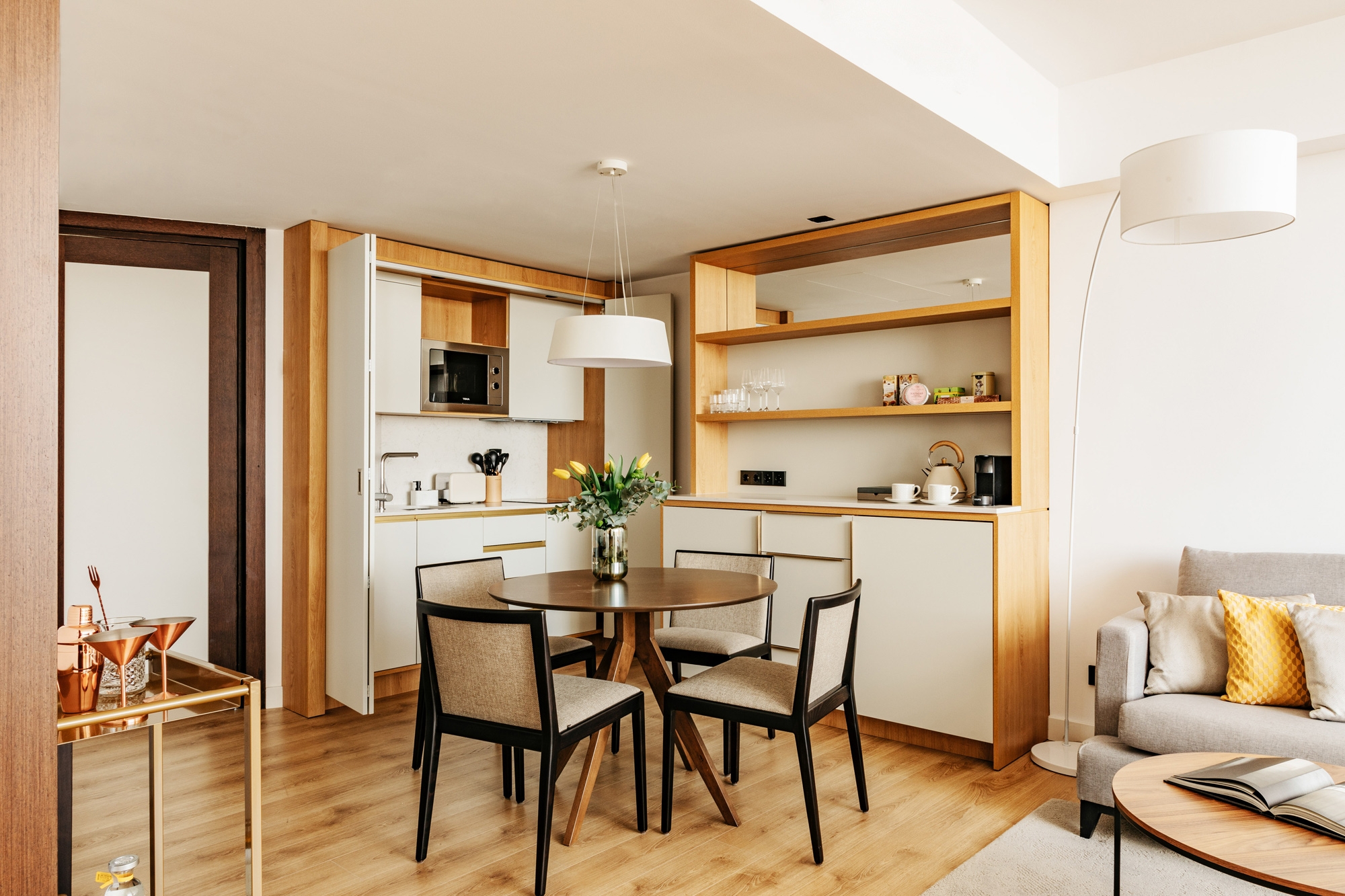 Chairs and Armchairs