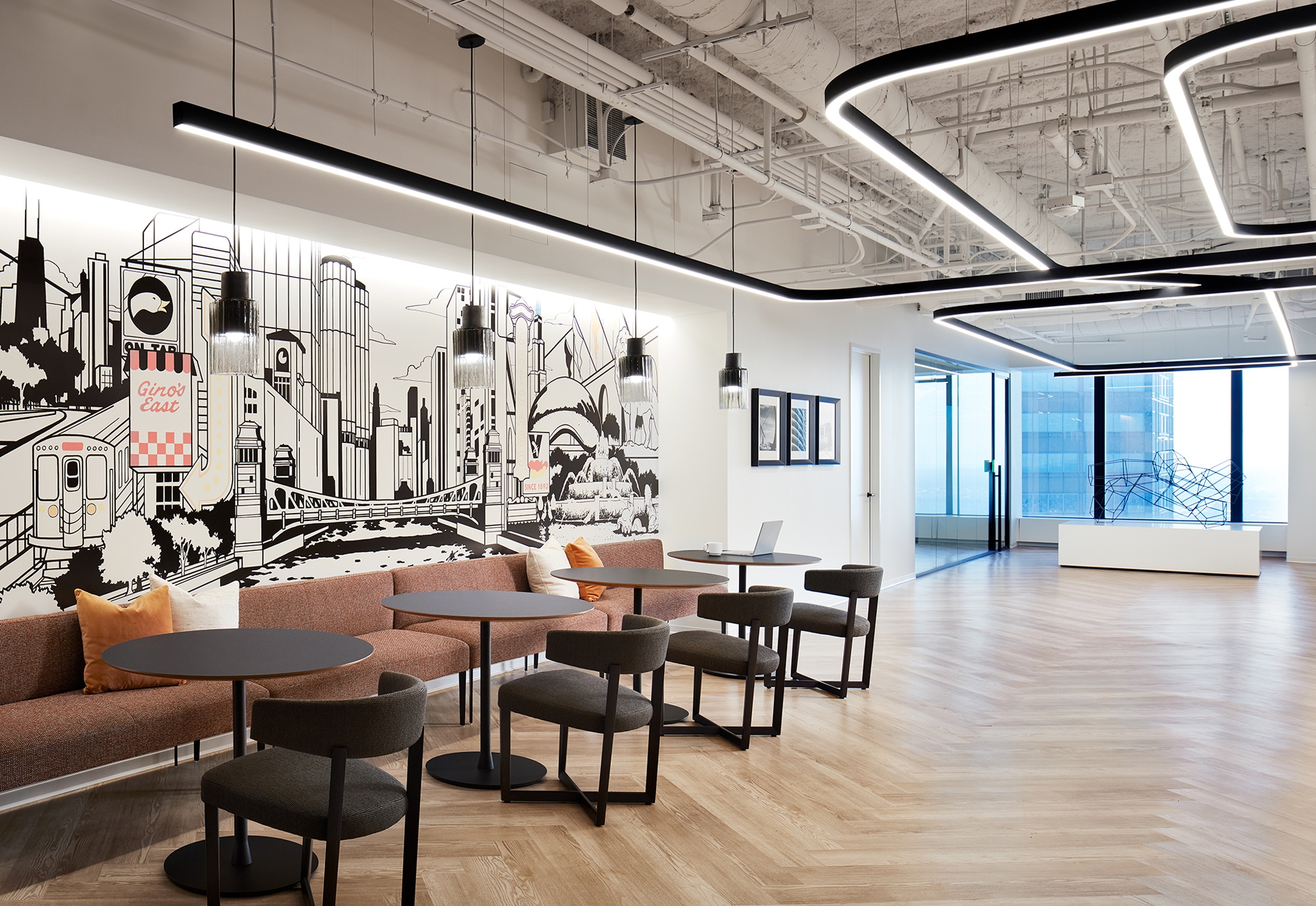 Chairs and Armchairs