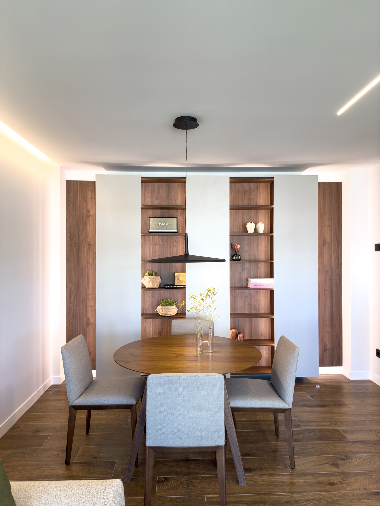 Chairs and Armchairs