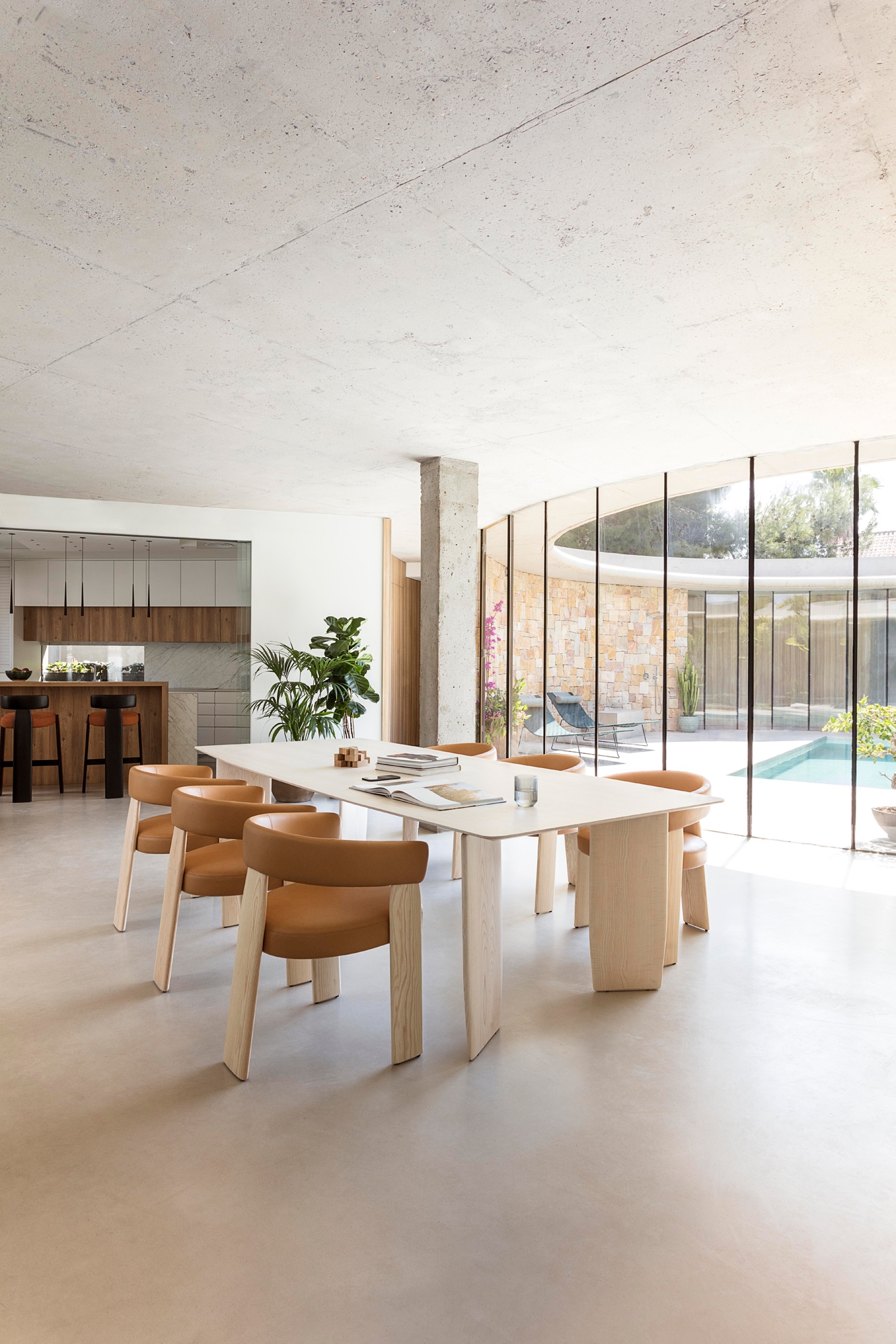 Chairs and Armchairs