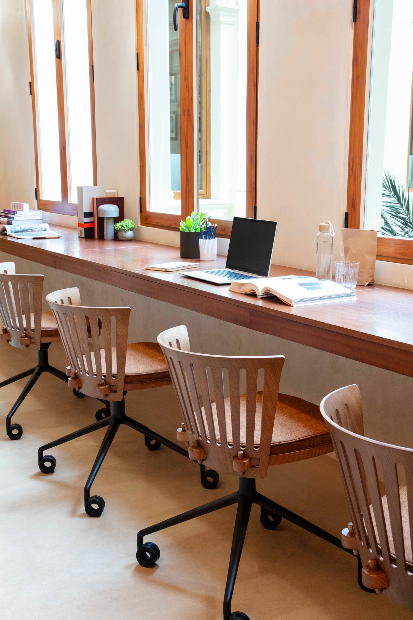 Chairs and Armchairs