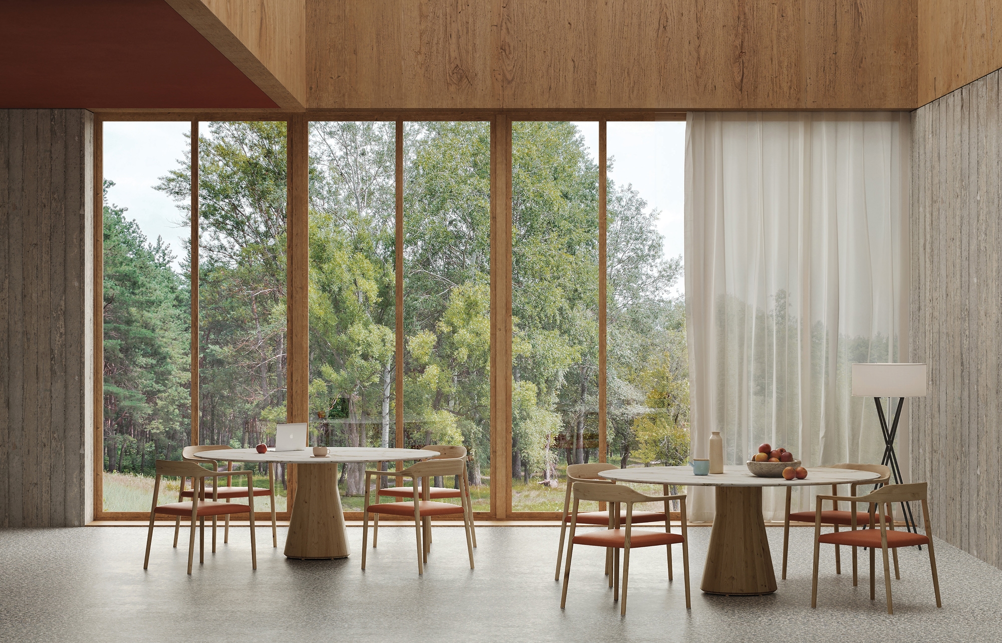 Chairs and Armchairs